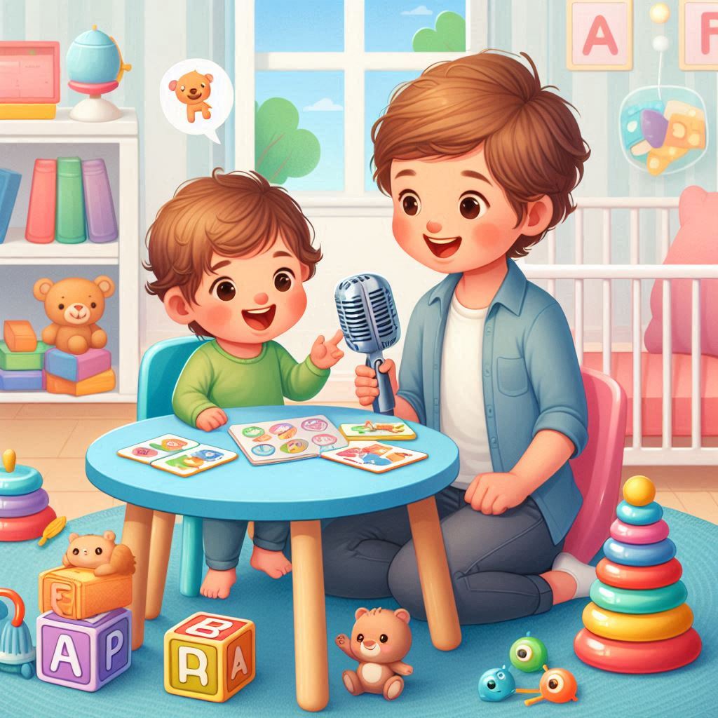 Boost your child's speech with 21 expert-backed activities proven to improve language development—perfect for toddlers and preschoolers!